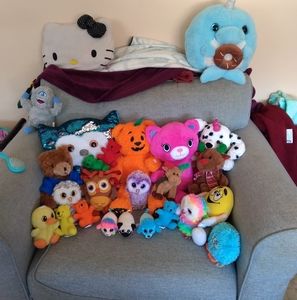 Meet your Posher, Cathy